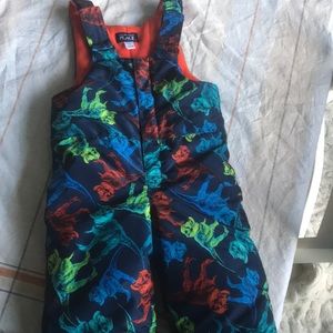 Children’s Place 2t snow pants